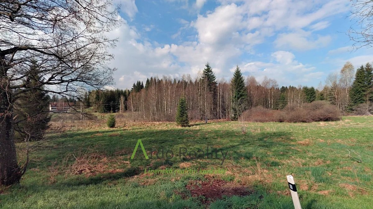 Prodej louky 13899 m²