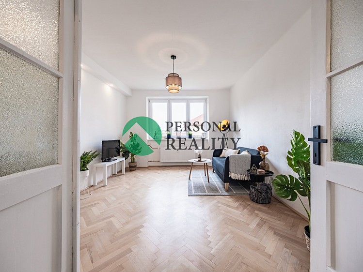 Pronájem bytu 2+1, 53 m² (2 z 4)