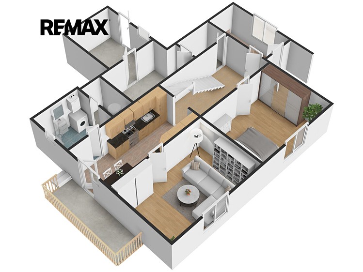 Haus zum Kauf, 85 m² (34 von 43)