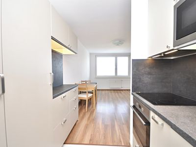 Pronájem bytu 2+kk 46 m²