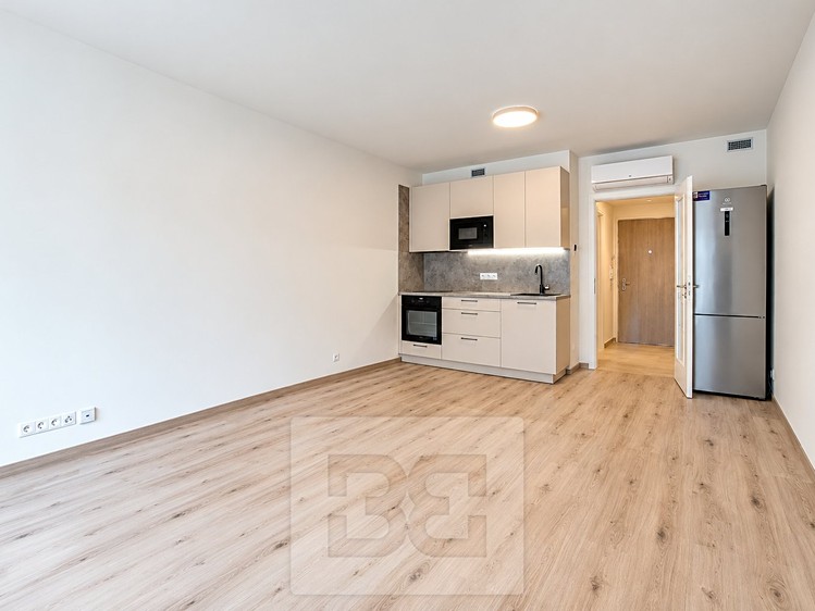 Wohnung 1+kk zur Miete, 32 m² (1 von 14)