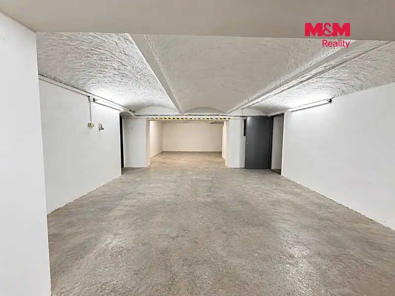 Pronájem garáže 160 m², Ostrava – náhled fotky 2