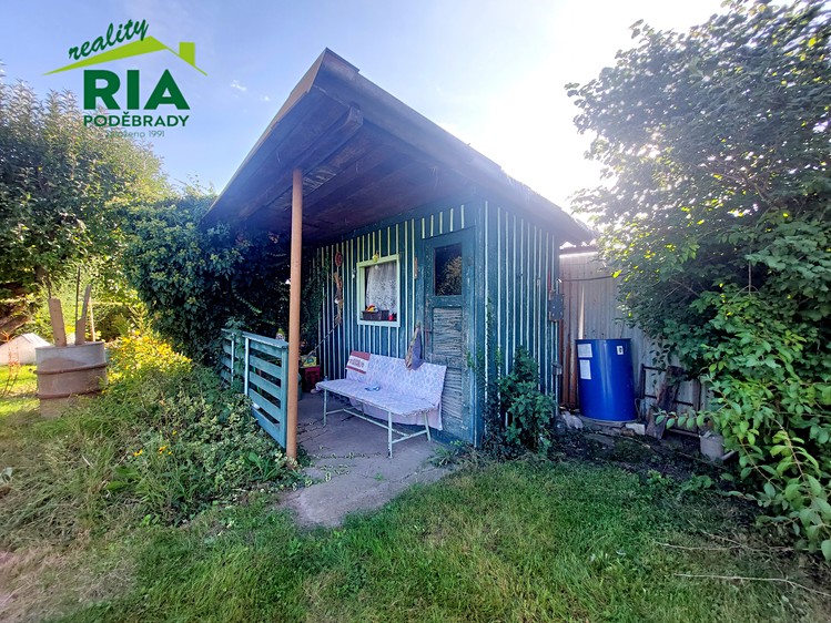 Prodej domu, 11 m² (2 z 18)