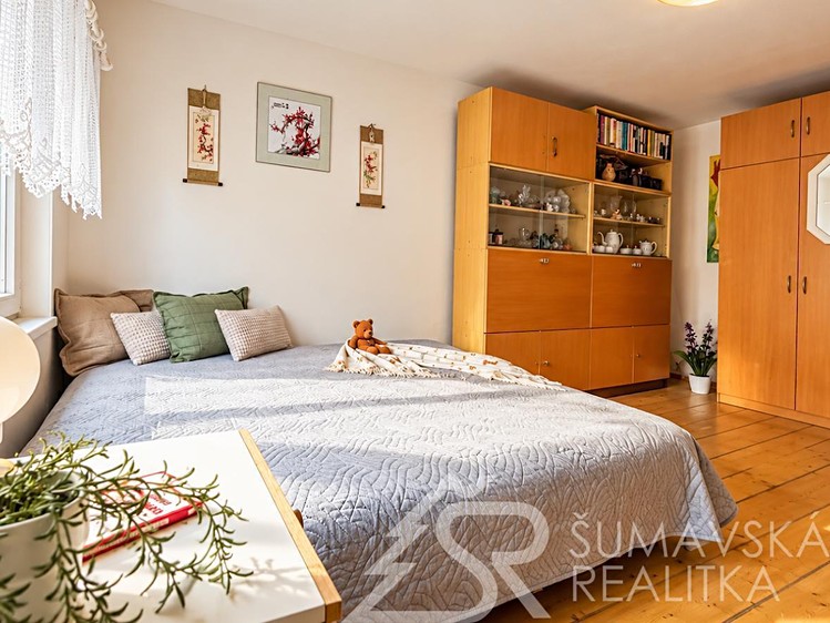 Prodej domu, 60 m² (8 z 23)