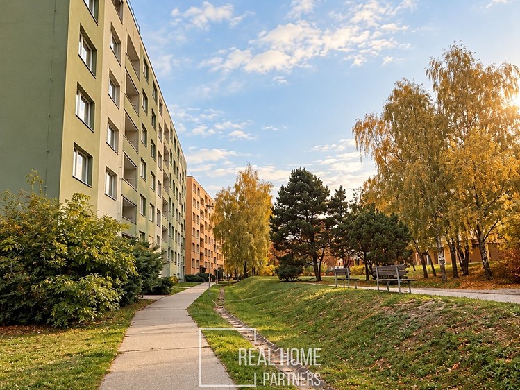 Wohnung 3+1 zum Kauf, 79 m² (23 von 23)
