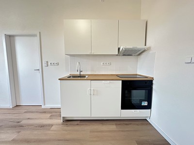 Квартира 2+kk в оренду, 43 м² (2 з 7)