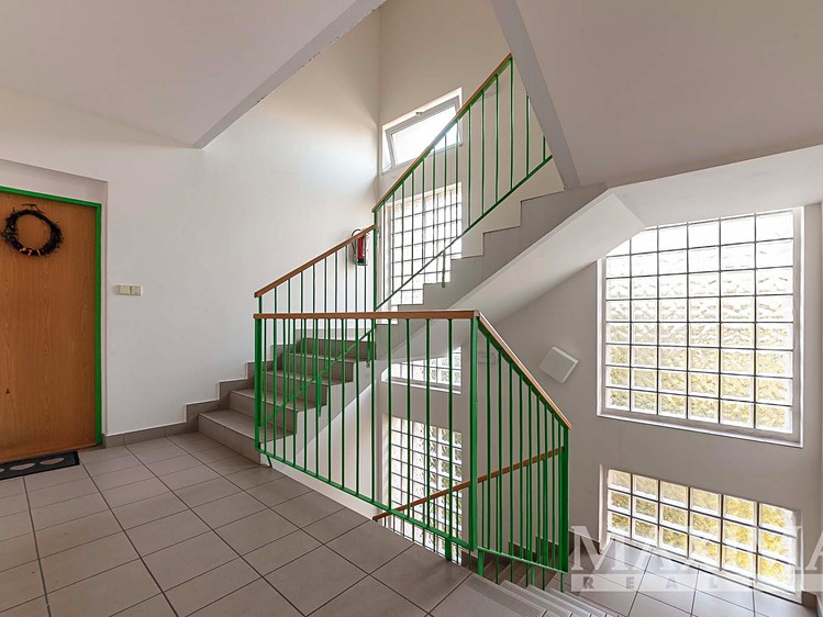 Квартира 1+kk на продаж, 32 м² (9 з 15)