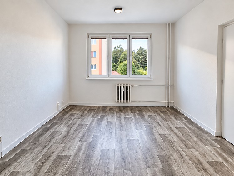 Квартира 2+1 на продаж, 54 м² (4 з 12)
