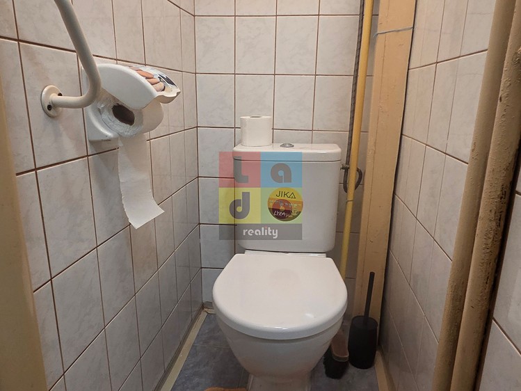 Wohnung 2+1 zur Miete, 47 m² (7 von 8)