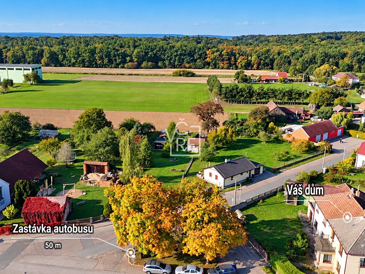 Prodej domu, 290 m² (3 z 27)