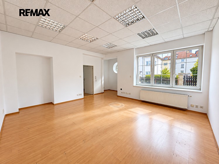 Pronájem komerčního prostoru, 66 m² (2 z 14)
