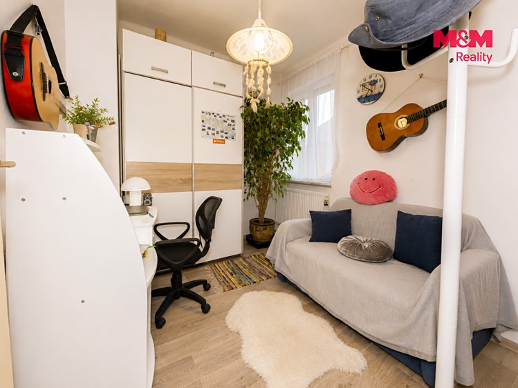 Квартира 3+1 на продаж, 66 м² (11 з 28)