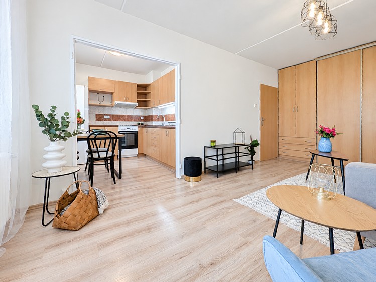 Квартира 2+1 на продаж, 61 м² (4 з 16)