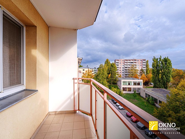 Wohnung 3+1 zum Kauf, 72 m² (17 von 19)