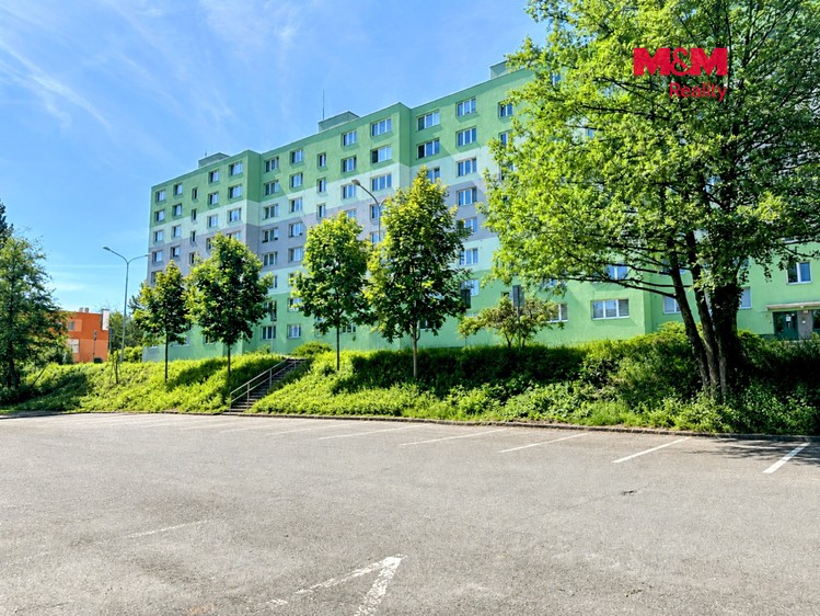 Квартира 3+1 в оренду, 64 м² (13 з 18)
