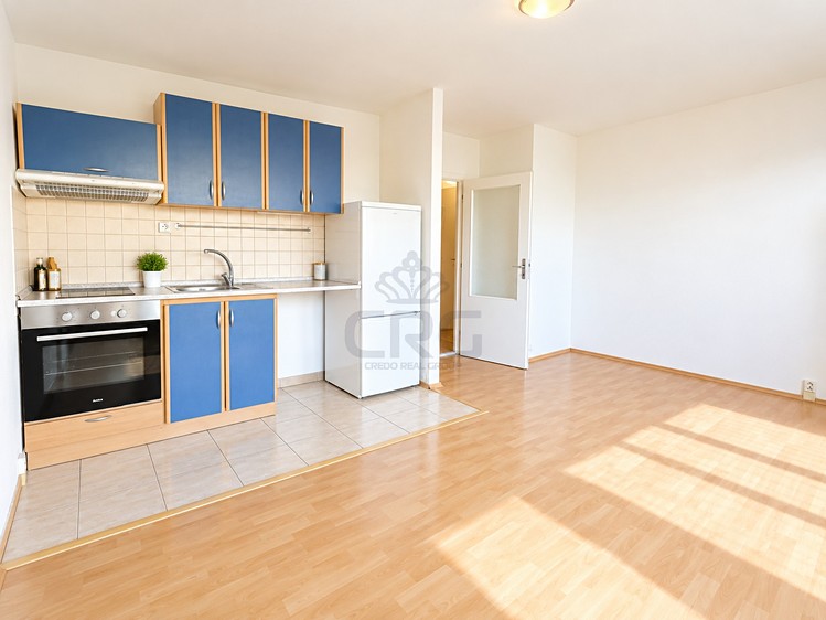 Wohnung 1+kk zum Kauf, 32 m² (12 von 51)