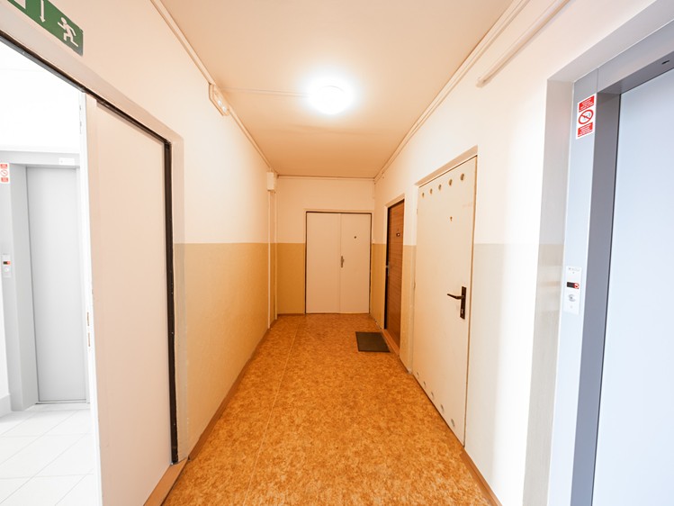 Prodej bytu 2+1, 60 m² (20 z 25)