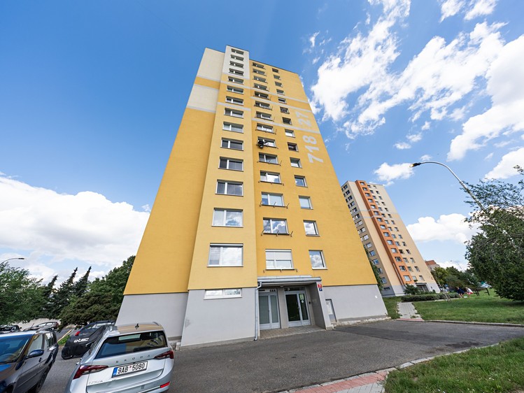 Prodej bytu 2+1, 60 m² (23 z 25)