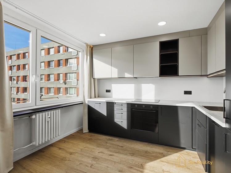 Wohnung 3+kk zum Kauf, 67 m² (2 von 39)
