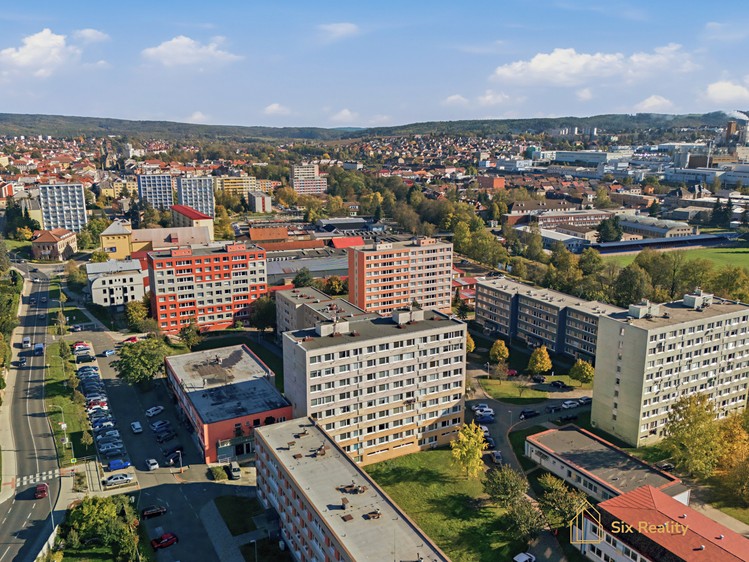 Wohnung 3+kk zum Kauf, 67 m² (32 von 39)