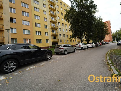 Prodej bytu 3+1, 63 m² (2 z 18)