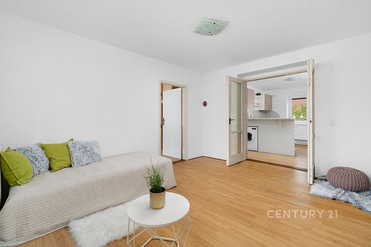 Prodej bytu 2+1 49 m²