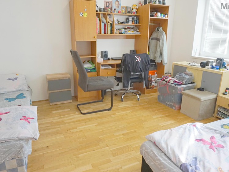 Квартира 3+1 на продаж, 63 м² (8 з 30)