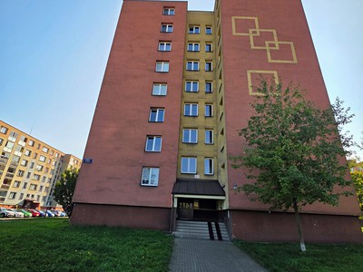 Prodej bytu 3+1, 64 m² (2 z 26)