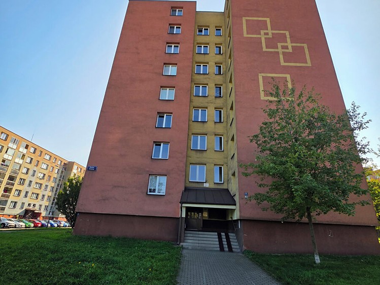 Prodej bytu 3+1, 64 m² (2 z 26)