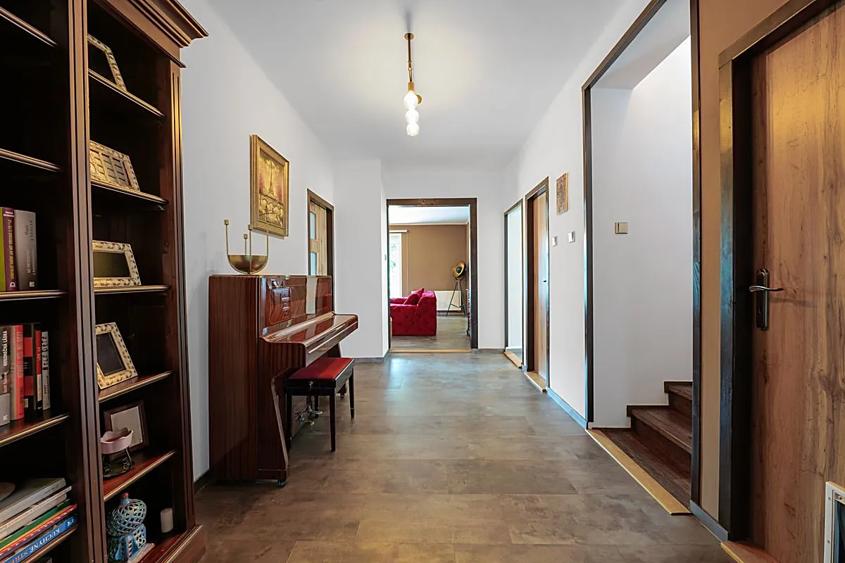 Prodej rodinného domu 148 m², pozemek 854 m²