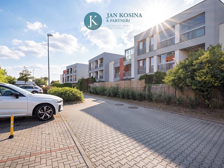 Квартира 2+kk на продаж, 61 м² (26 з 31)