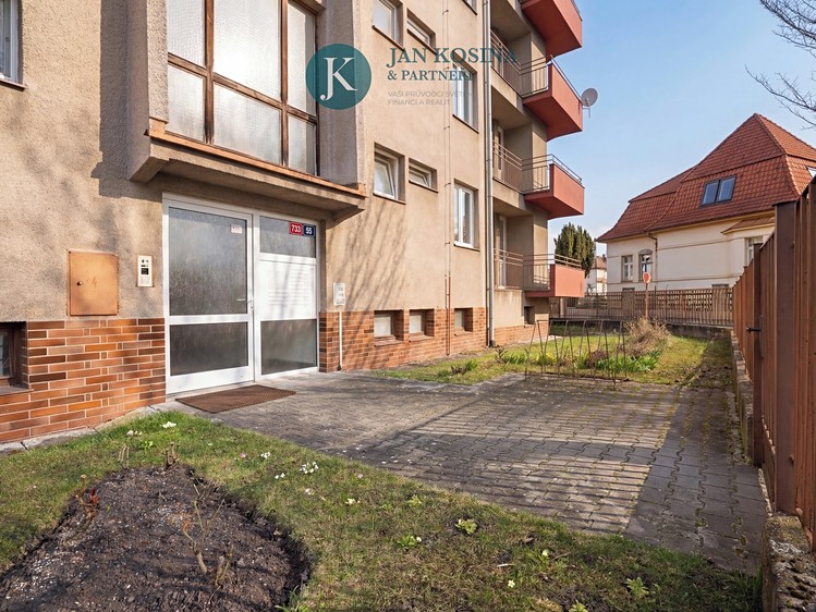 Квартира 3+1 на продаж, 101 м² (32 з 33)