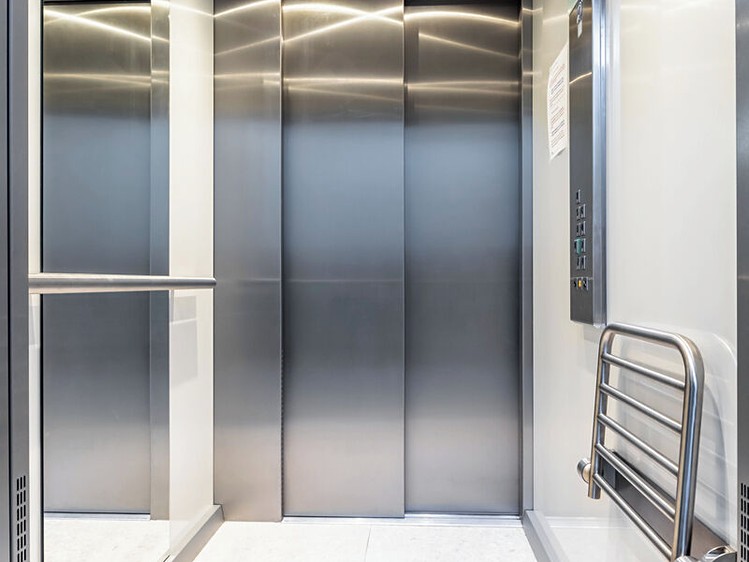 Wohnung 4+kk zur Miete, 103 m² (20 von 27)