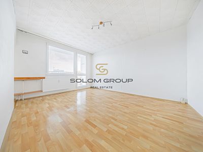 Prodej bytu 1+kk 33 m²