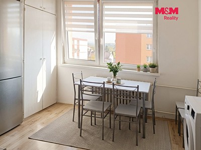 Квартира 2+1 в оренду, 54 м² (2 з 5)