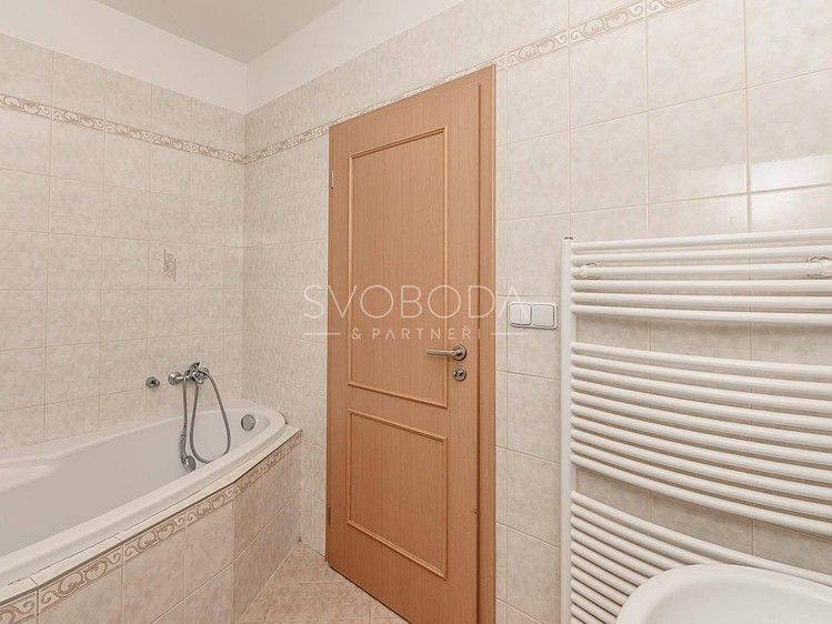 Квартира 3+kk в оренду, 67 м² (14 з 23)