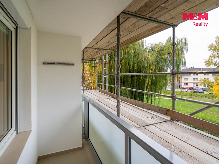 Квартира 2+1 на продаж, 61 м² (17 з 21)