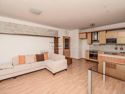Квартира 3+kk в оренду, 67 м² (2 з 23)