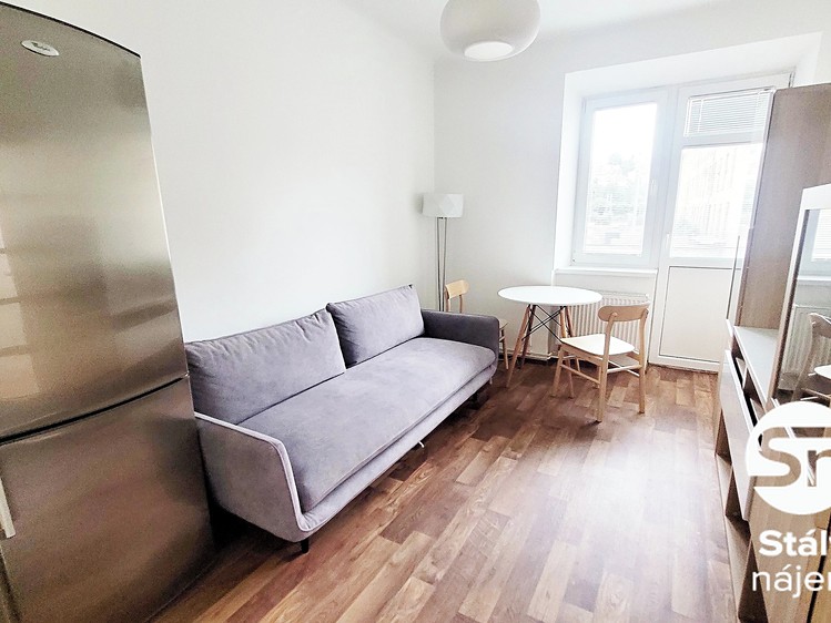 Wohnung 2+kk zur Miete, 45 m² (1 von 14)