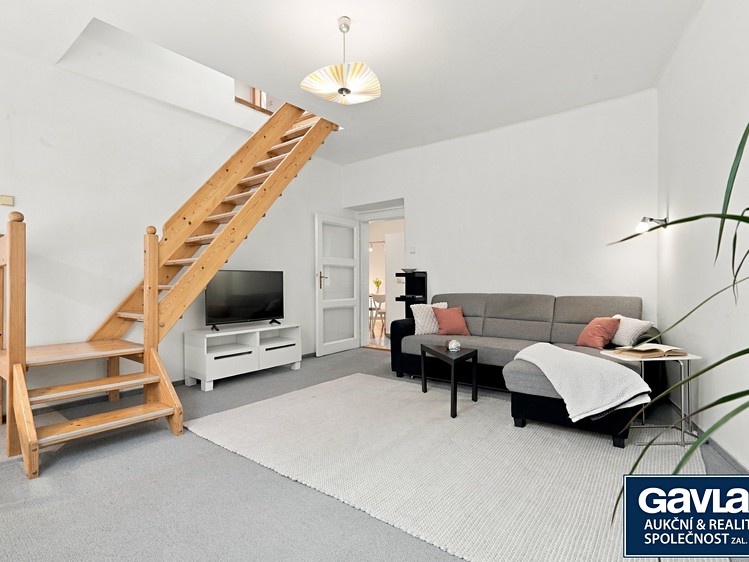 Prodej bytu 6+, 159 m² (5 z 20)