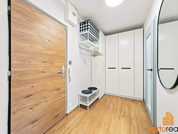 Pronájem bytu 1+1, 42 m² (7 z 32)