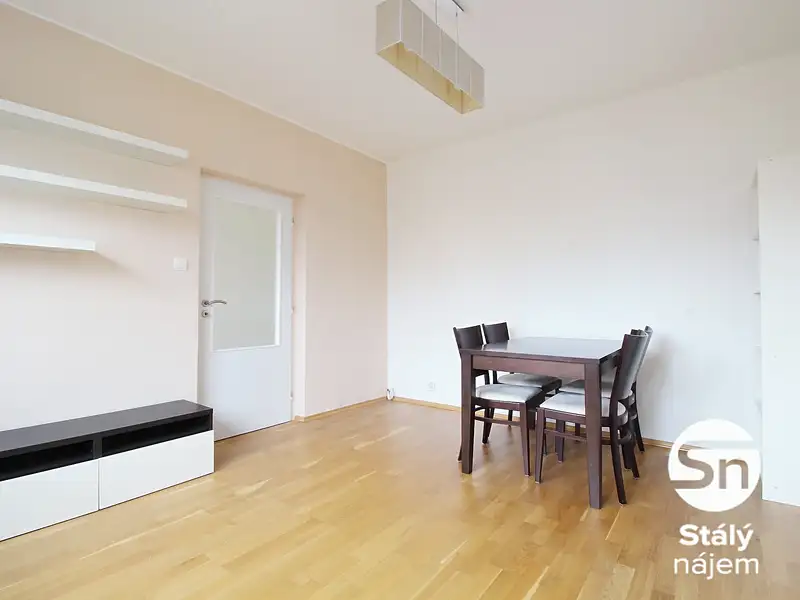 Pronájem bytu 2+1 52 m², Praha – náhled fotky 1