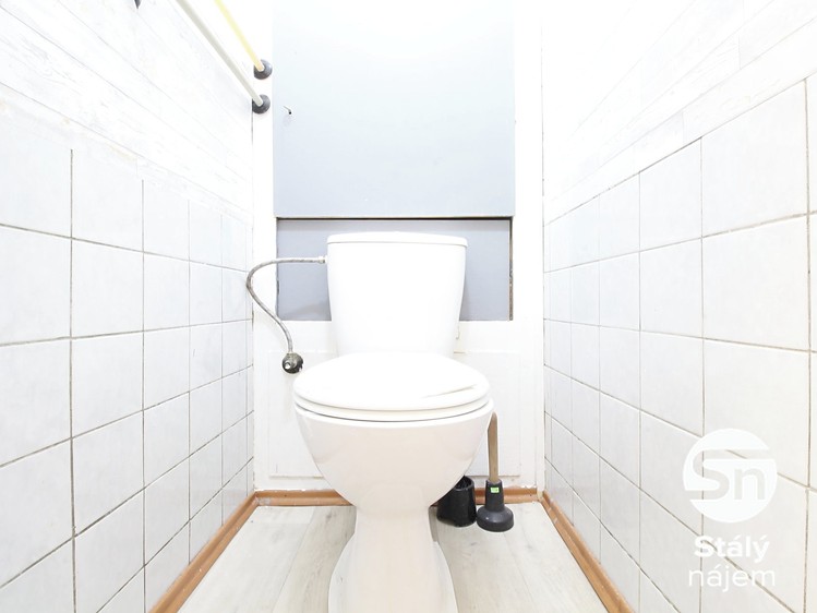 Wohnung 3+1 zur Miete, 74 m² (9 von 10)