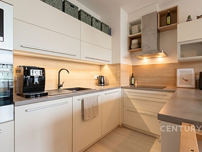 Квартира 3+kk на продаж, 107 м² (3 з 18)
