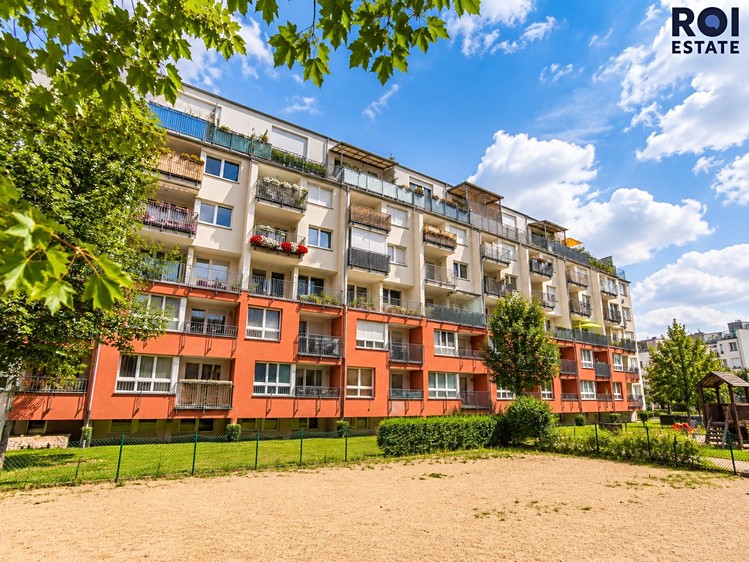 Wohnung 2+kk zur Miete, 48 m² (4 von 12)