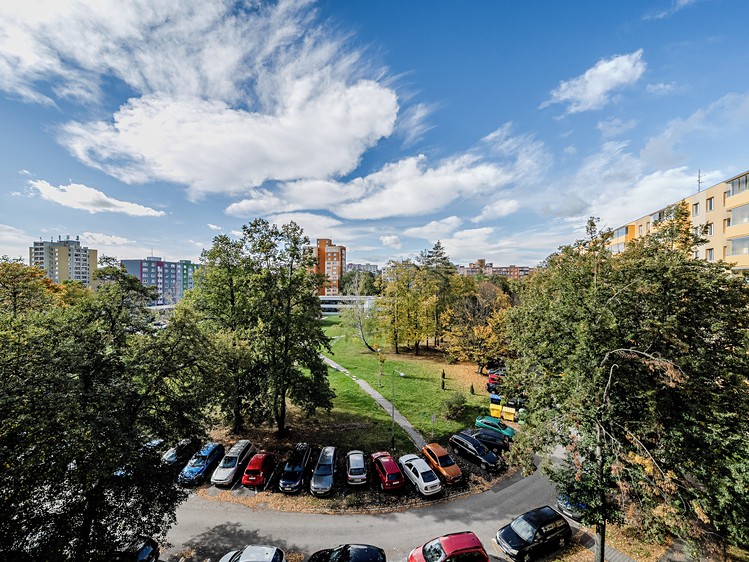 Квартира 3+kk в оренду, 64 м² (13 з 25)