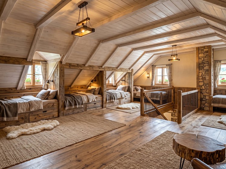 Будинок на продаж, 200 м² (8 з 9)
