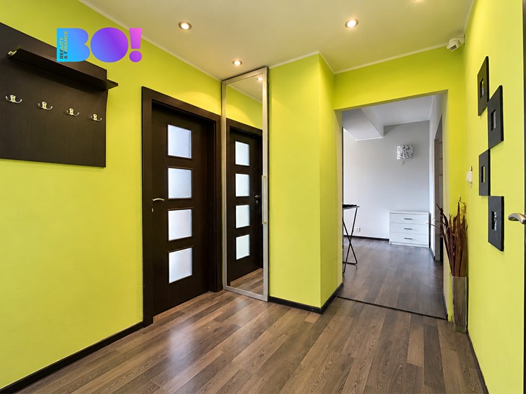 Квартира 3+1 на продаж, 70 м² (11 з 26)