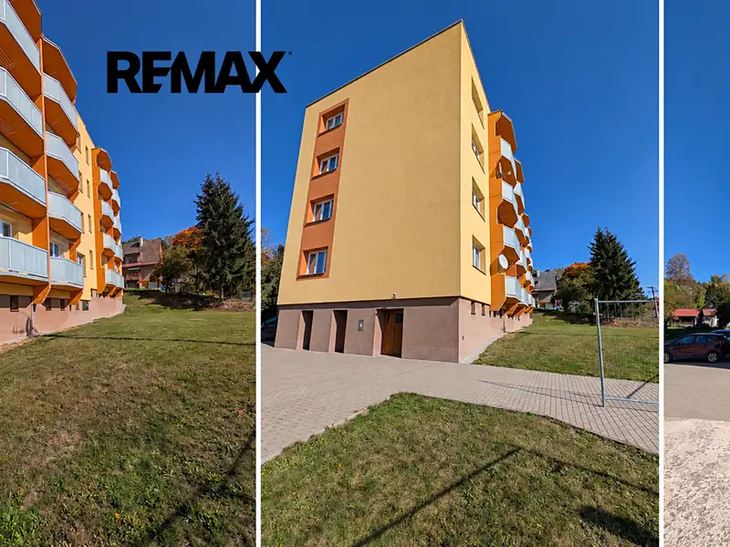Prodej bytu 3+1 66 m², Krucemburk – náhled fotky 2