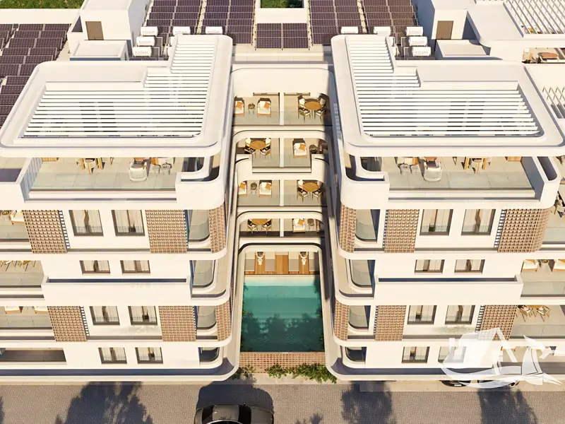Prodej bytu 3+kk 76 m², Livadia Lefkosias – náhled fotky 2